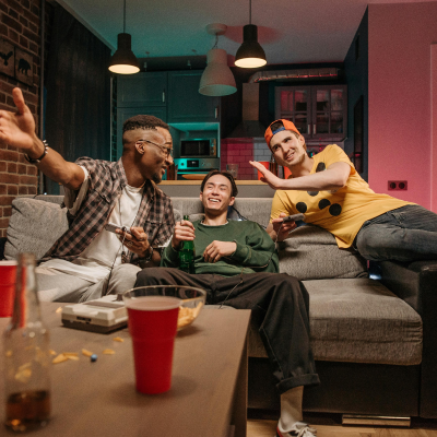 Jamil Parvez - Experience