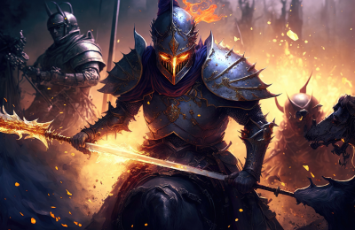 UI/UX and player experience