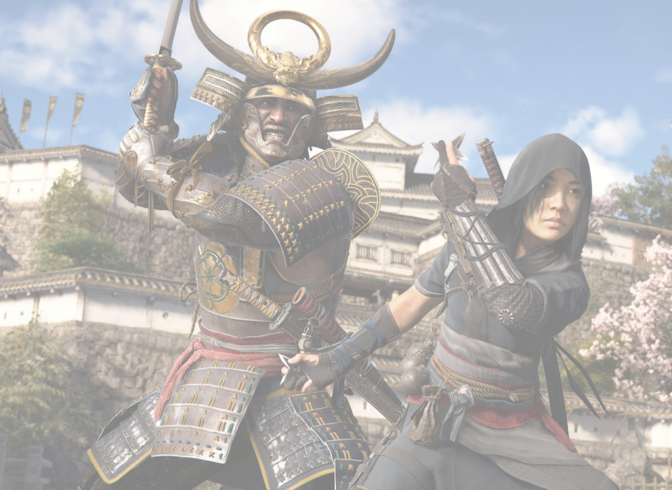 Game production and design