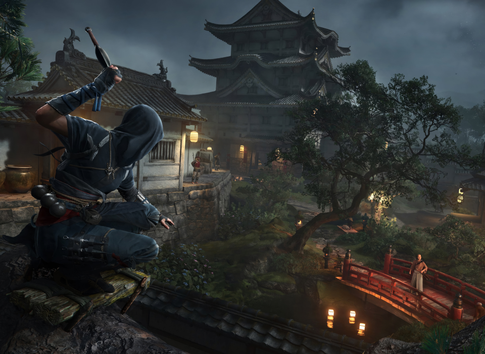 Game production and design