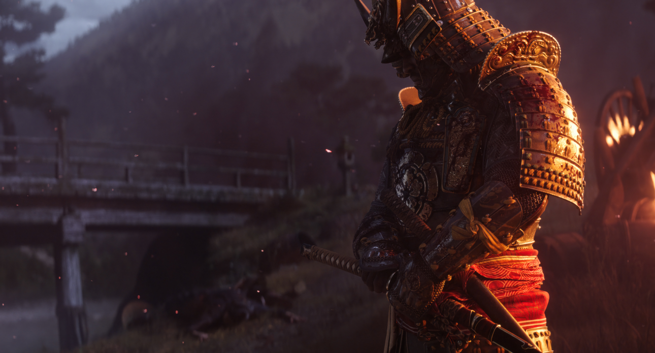 Jamil Parvez - Game Developer