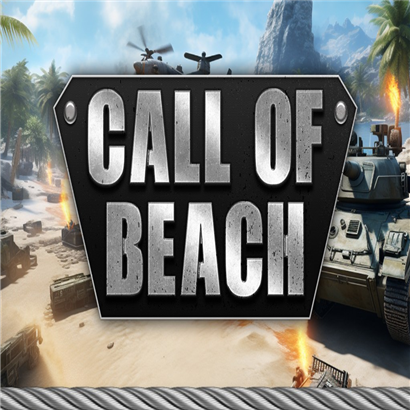 CALL OF BEACH