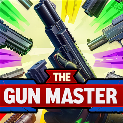 The Gun Master
